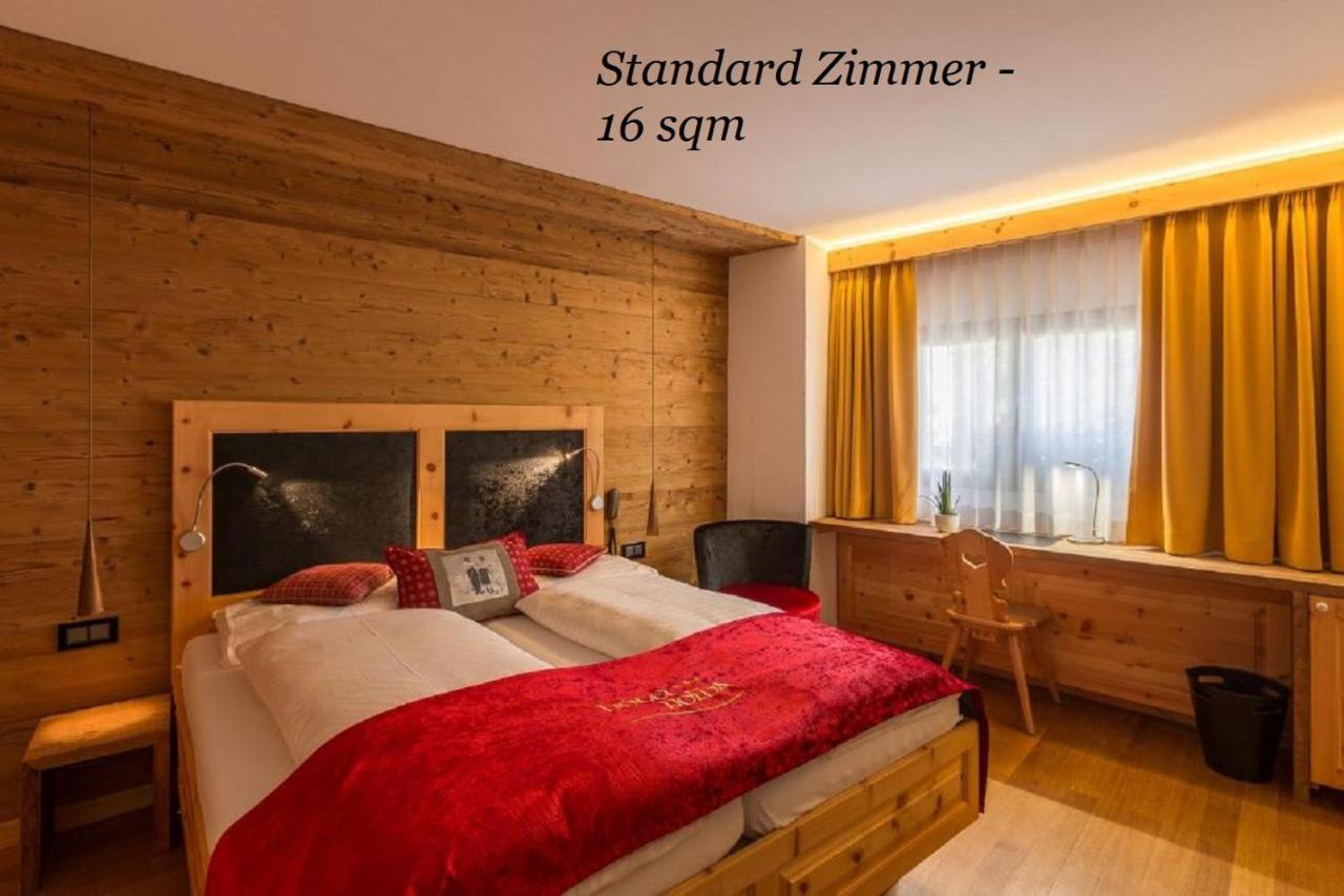 Hotel Nolda Sankt Moritz Buitenkant foto